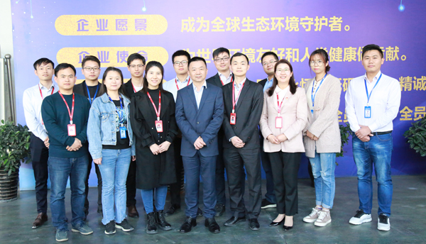 suncitygroup太阳集团科创研究院任命周冠辰为总工