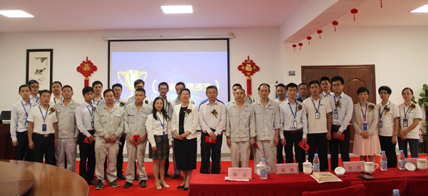 &ldquo;凝智思变，创新强企&rdquo;&mdash;&mdash;suncitygroup太阳集团2019年度创新成果展示