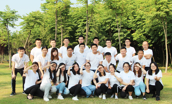 节能降耗，保卫蓝天&mdash;&mdash;suncitygroup太阳集团参与合肥市节能宣传周启动仪式