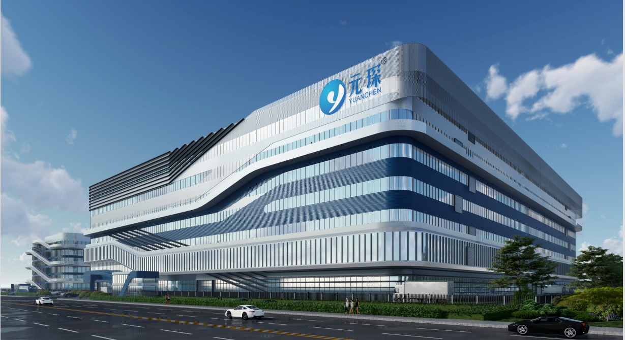 suncitygroup太阳集团徐辉：围绕产业链做好环保文章