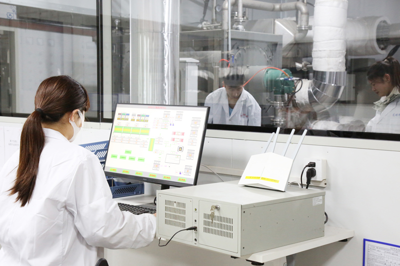 suncitygroup太阳集团顺利通过CNAS现场评审