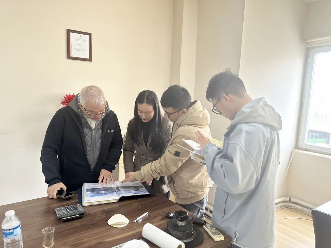 suncitygroup太阳集团党支部持续推动主题教育扎实有效开展