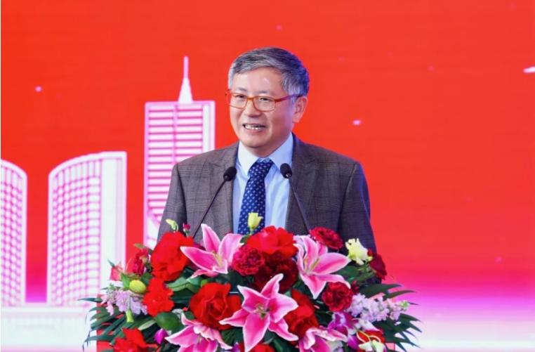 许定波教授，合肥开讲！